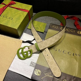 Gucci  Ширина 4,0 см  Новая модель Современная интерпретация кл