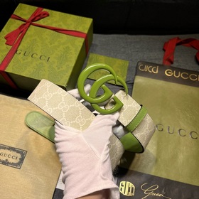 Gucci  Ширина 4,0 см  Новая модель Современная интерпретация кл