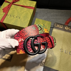 Gucci  Ширина 4,0  Новая модель из фирменного магазина, подлин