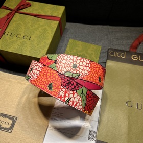 Gucci  Ширина 4,0  Новая модель из фирменного магазина, подлин