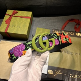 Gucci  Ширина 4,0  Новая модель из фирменного магазина, подлин