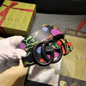 Gucci  Ширина 4,0  Новая модель из фирменного магазина, подлин