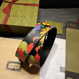 Gucci  Ширина 4,0  Новая модель из фирменного магазина, подлин