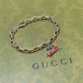 Новые браслеты Gucci 2024. Последние модели классических браслето