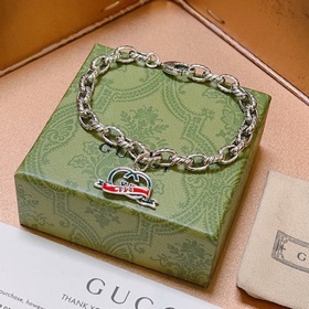 Новые браслеты Gucci 2024. Последние модели классических браслето