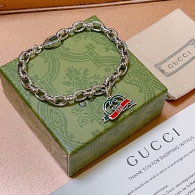 Новые браслеты Gucci 2024. Последние модели классических браслето
