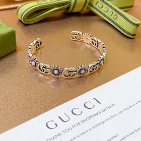 Браслеты Gucci обладают уникальным шармом. Новейшие модели брасле