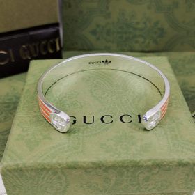 Gucci и adidas представляют вторую часть совместной коллекции. В 