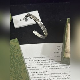Браслет Gucci. Браслет Gucci обладает уникальным шармом. Новейшая