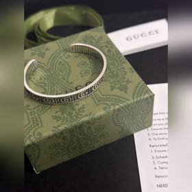 Браслет Gucci. Браслет Gucci обладает уникальным шармом. Новейшая