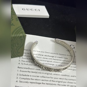 Браслет Gucci. Браслет Gucci обладает уникальным шармом. Новейшая