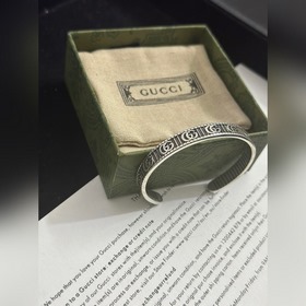 Браслет Gucci. Браслет Gucci обладает уникальным шармом. Новейшая