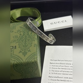 Браслет Gucci. Браслет Gucci обладает уникальным шармом. Новейшая