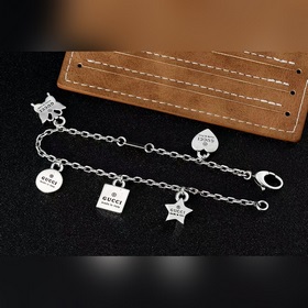 Gucci Новая модель браслета Длина： 20 см