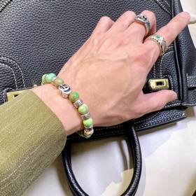 Браслеты Gucci для мужчин и женщин. Новейшие браслеты из натураль