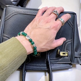 Браслеты Gucci для мужчин и женщин. Новейшие браслеты из натураль