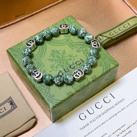 Браслеты Gucci для мужчин и женщин, новейшая модель браслета из н