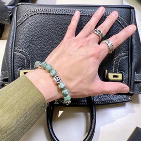 Браслеты Gucci для мужчин и женщин, новейшая модель браслета из н