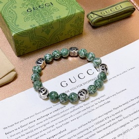 Браслеты Gucci для мужчин и женщин, новейшая модель браслета из н