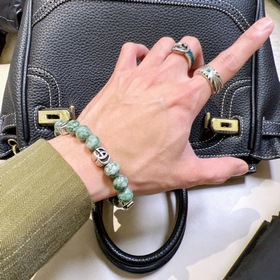 Браслеты Gucci для мужчин и женщин, новейшая модель браслета из н