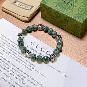 Браслеты Gucci для мужчин и женщин, новейшая модель браслета из н