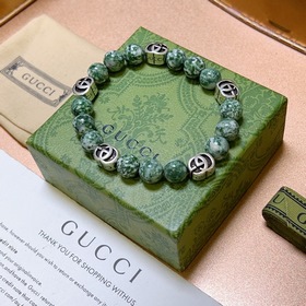 Браслеты Gucci для мужчин и женщин, новейшая модель браслета из н