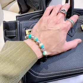 Браслеты Gucci для мужчин и женщин, новейшая модель браслета из н