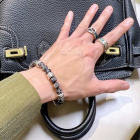 Браслеты Gucci для мужчин и женщин. Новейшая модель браслета из н