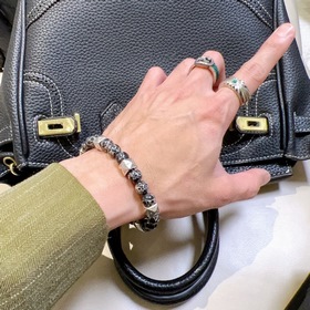 Браслеты Gucci для мужчин и женщин. Новейшая модель браслета из н