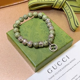 Браслеты Gucci для мужчин и женщин, новейшая модель браслета из н