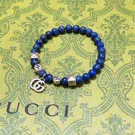 Браслеты Gucci для мужчин и женщин. Новейшие браслеты из натураль