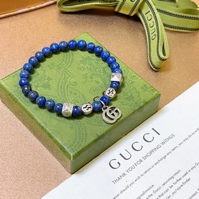 Браслеты Gucci для мужчин и женщин. Новейшие браслеты из натураль