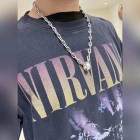 Новейшая модель ожерелья Gucci более высокого качества, аналогичн