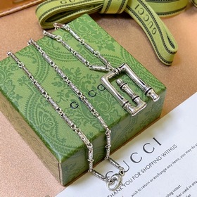 Новейшая модель ожерелья Gucci более высокого качества, аналогичн