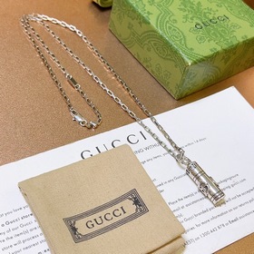 Новейшая модель ожерелья Gucci более высокого качества, аналогичн