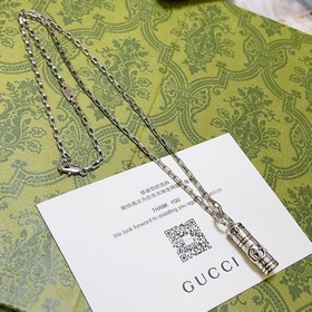 Новейшая модель ожерелья Gucci более высокого качества, аналогичн