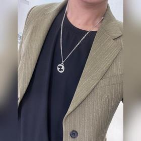 Новейшая модель цепочки Gucci более высокого качества, такая же, 