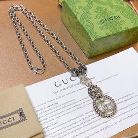 Новейшая модель ожерелья Gucci более высокого качества, аналогичн