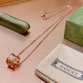 Новинка, ожерелье Gucci 2024, новейшая модель, более высокий клас