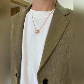 Новинка, ожерелье Gucci 2024, новейшая модель, более высокий клас