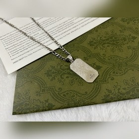 Gucci Двойное ожерелье с пчелами Gucci Длина： 50 см