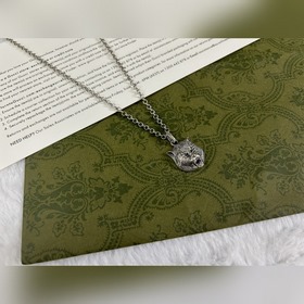 Gucci Тигровая цепочка Длина： 50+5 см