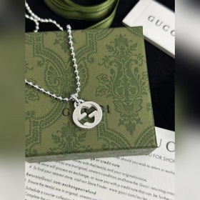 Новейшая модель ожерелья Gucci более высокого качества, аналогичн