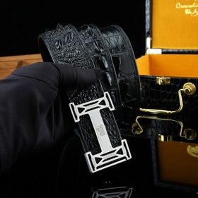 Новая модель от Hermès с внутренней стальной застежкой, изготовле