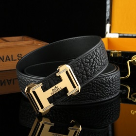 Новая модель Hermès с корпусом из импортной кожи дикого быка с гр