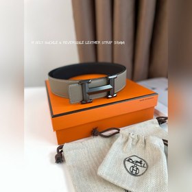 Hermes-38MM, аналогичный модели Hermes, изготовлен из кожи теленк