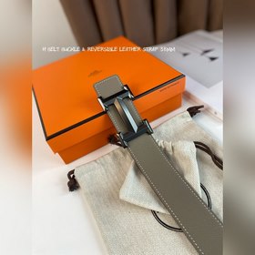 Hermes-38MM, аналогичный модели Hermes, изготовлен из кожи теленк