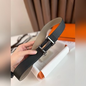 Hermes-38MM, аналогичный модели Hermes, изготовлен из кожи теленк