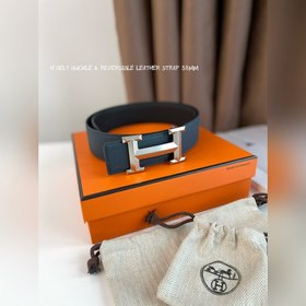 Hermes-38MM, аналогичный модели Hermes, изготовлен из кожи теленк