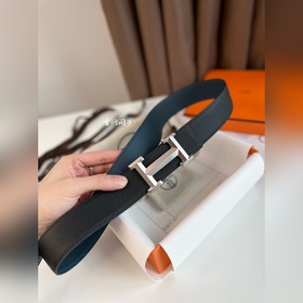 Hermes-38MM, аналогичный модели Hermes, изготовлен из кожи теленк